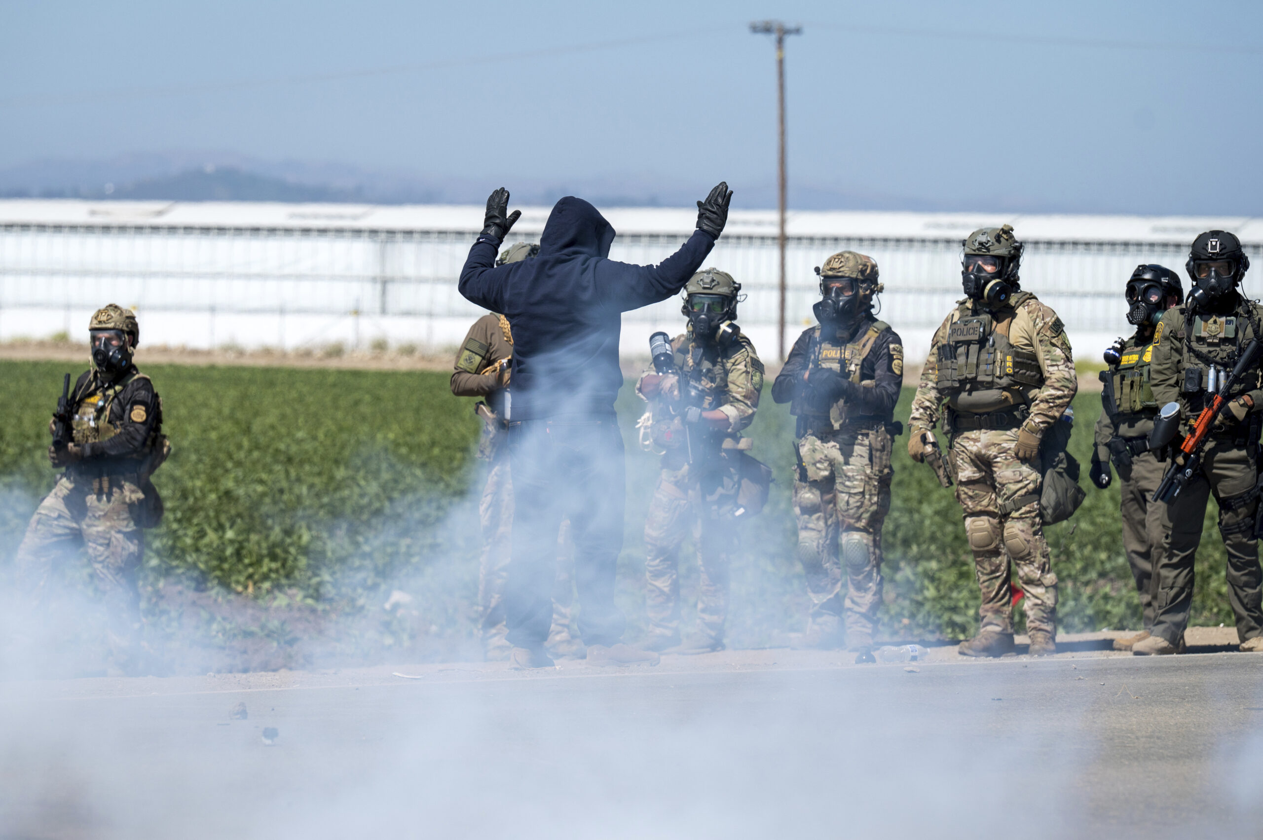 ICE Campaign of Violence Will Lead to More Deaths