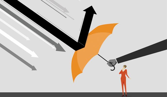 A closer look at insurance markets