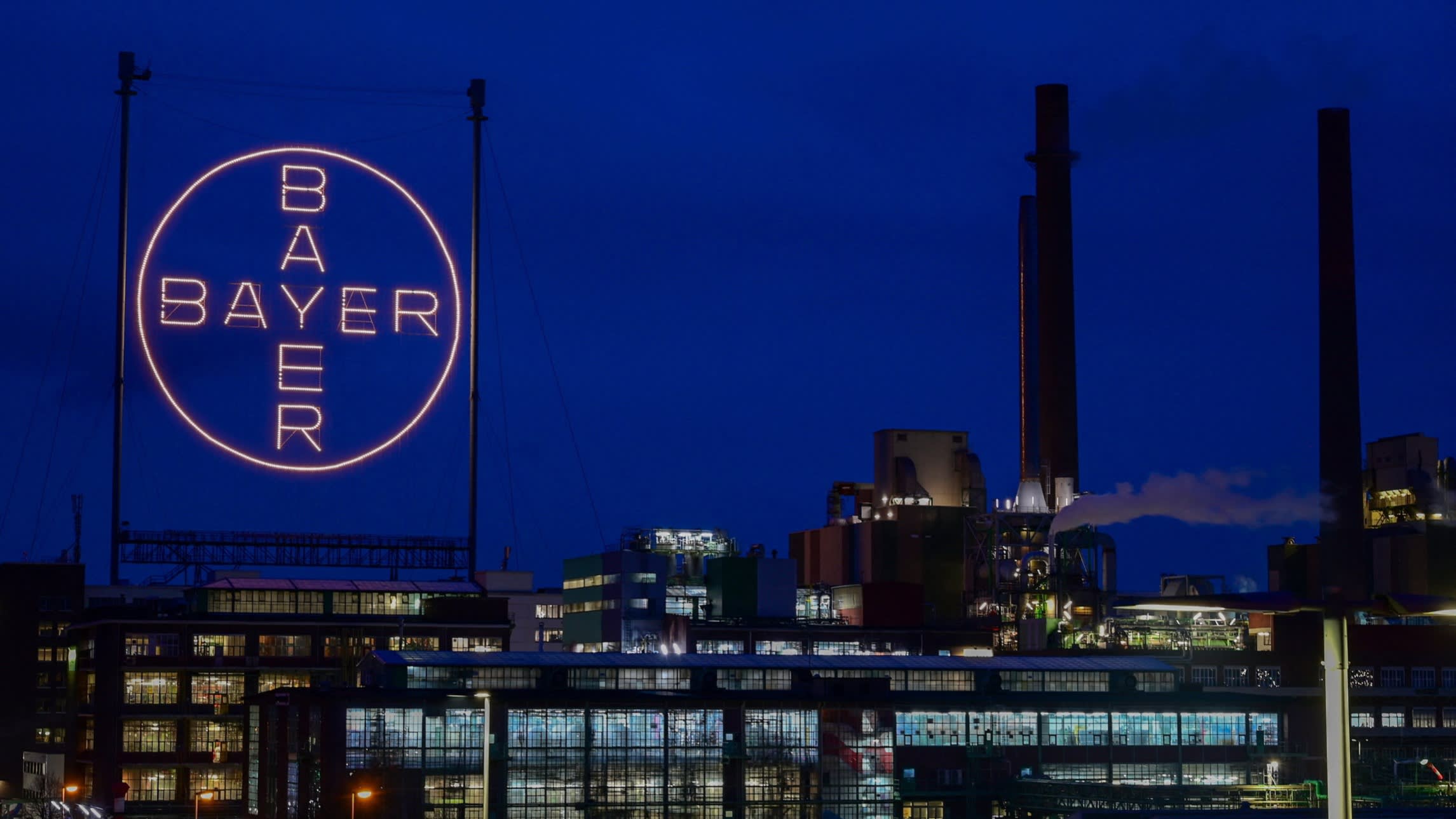 Bayer plans more job cuts after axing over 11,000 posts