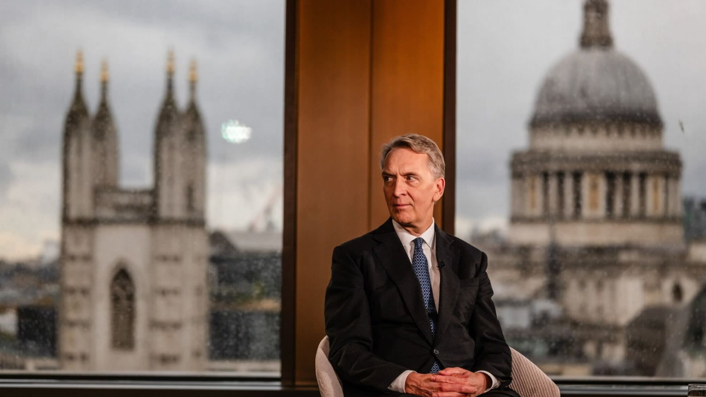 Brookfield steps up bet on AI mania