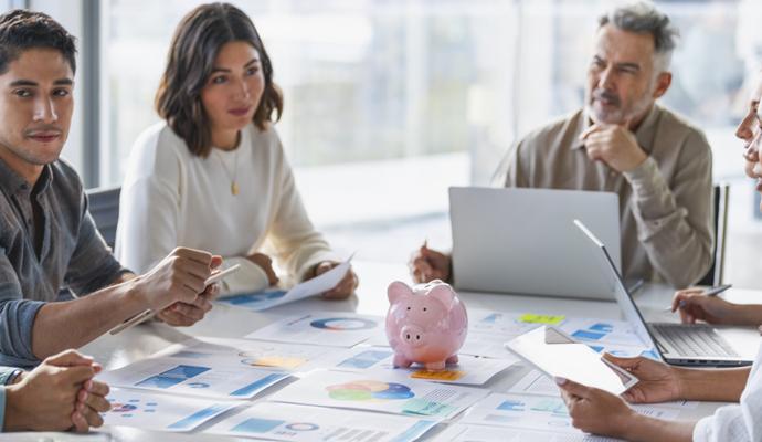 Cinema and the C-suite: Leadership lessons from Other People’s Money