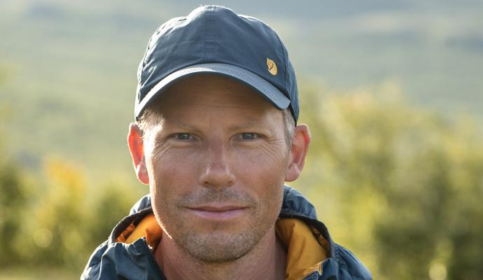 Fjällräven forges a trail in outdoor sustainability