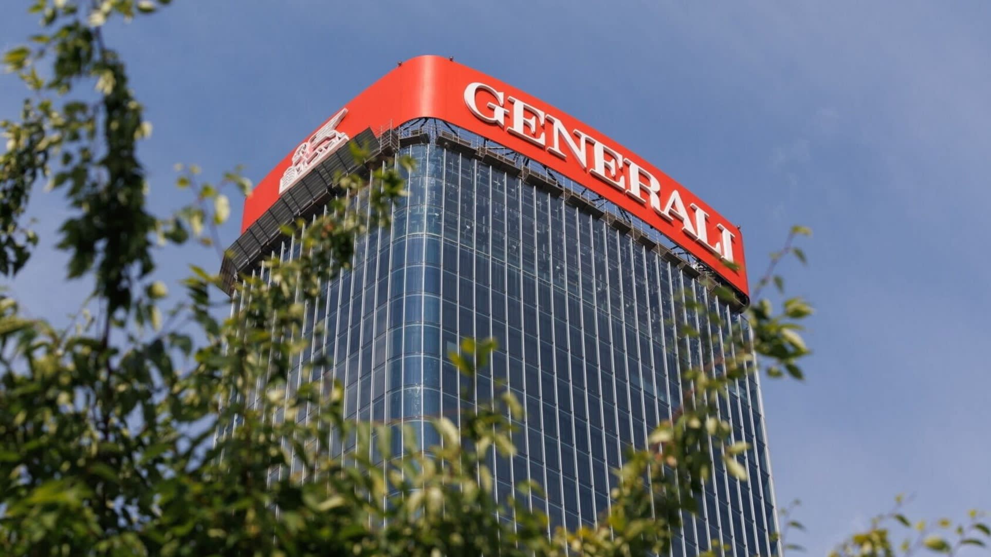 Generali sets up showdown vote for Mediobanca’s future