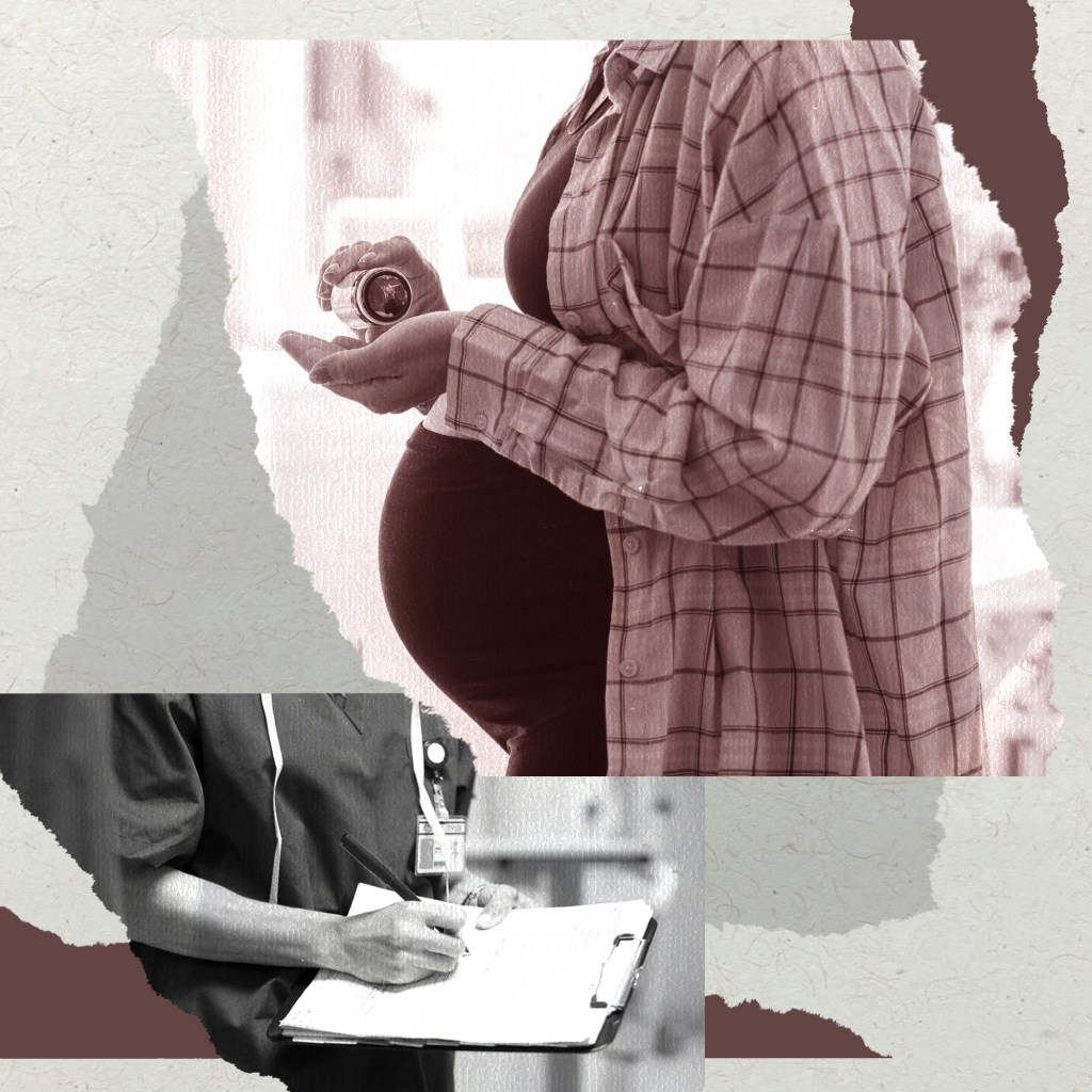 Hospitals Gave Women Medications During Childbirth—Then Reported Them for Using Illicit Drugs