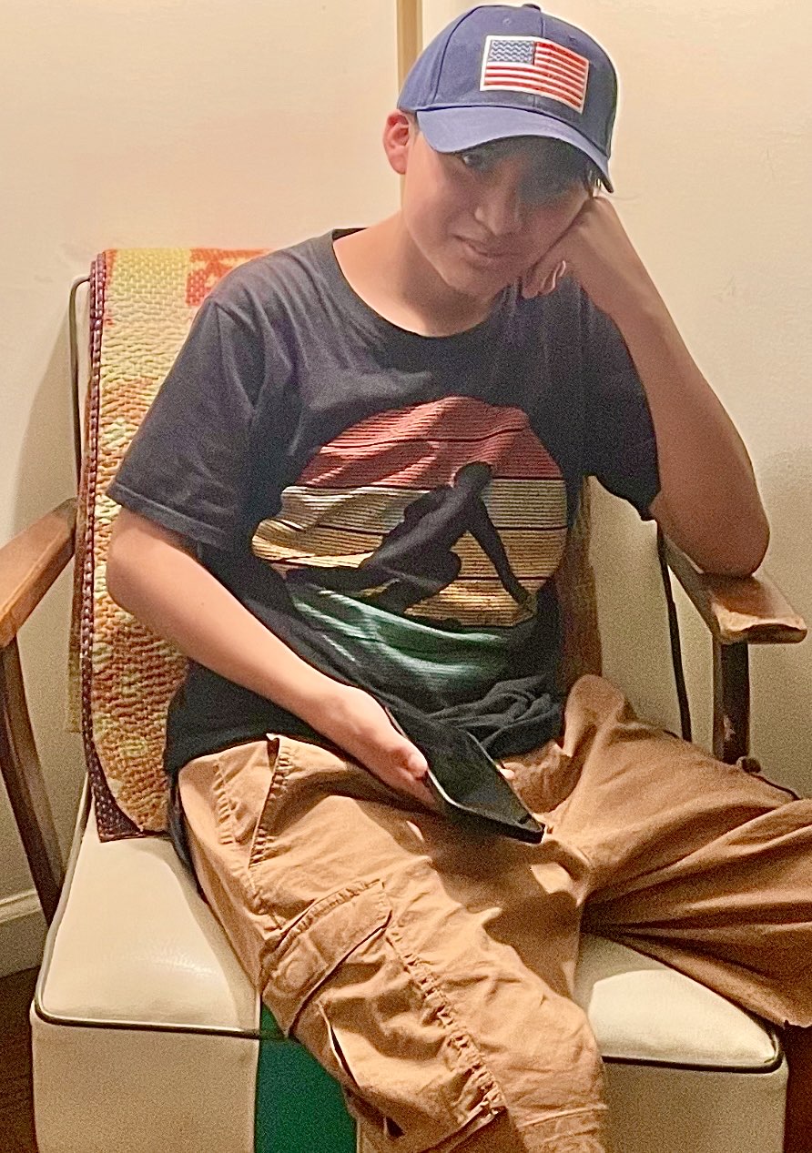ICE Held an NYC Child Incommunicado at Secret Hotels, Then Deported Him
