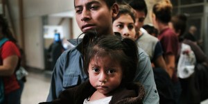 Teen Immigrant’s Release Propels Lawsuit to End ICE’s Courthouse Arrests