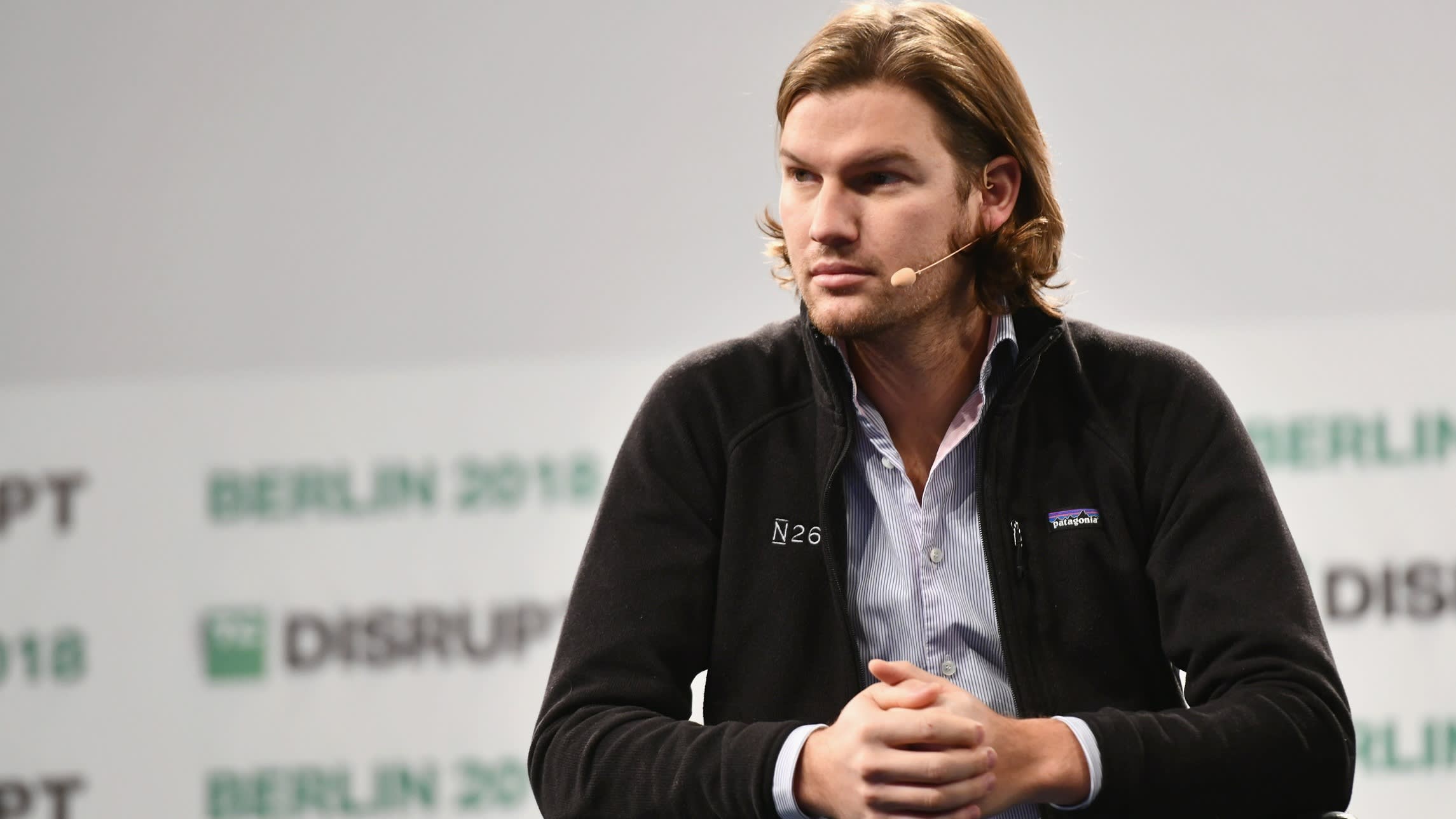The bust-up at Germany’s biggest fintech