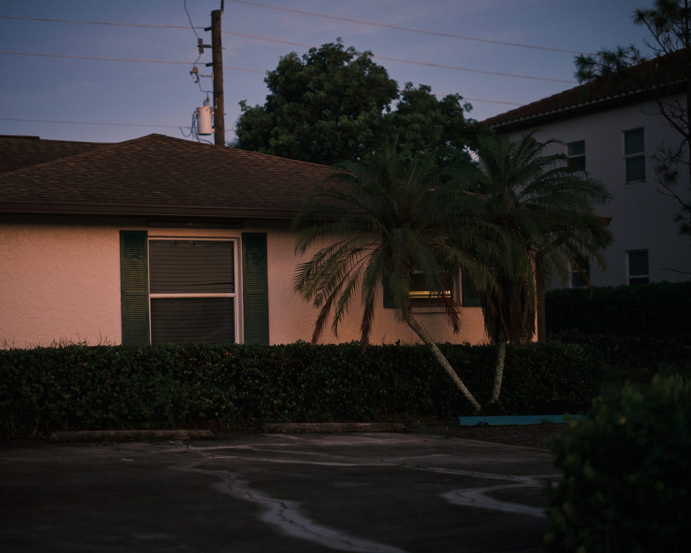 These Maternity Homes Offer Sanctuary, But It Can Feel Oppressive