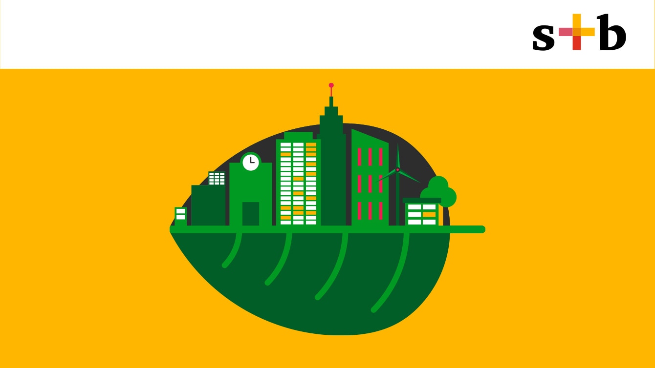 What does it take to run a responsible business?