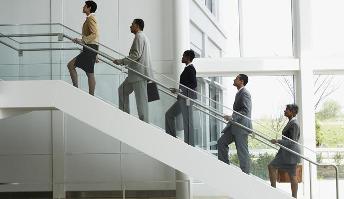 Workplace inclusion: Easier said than done?