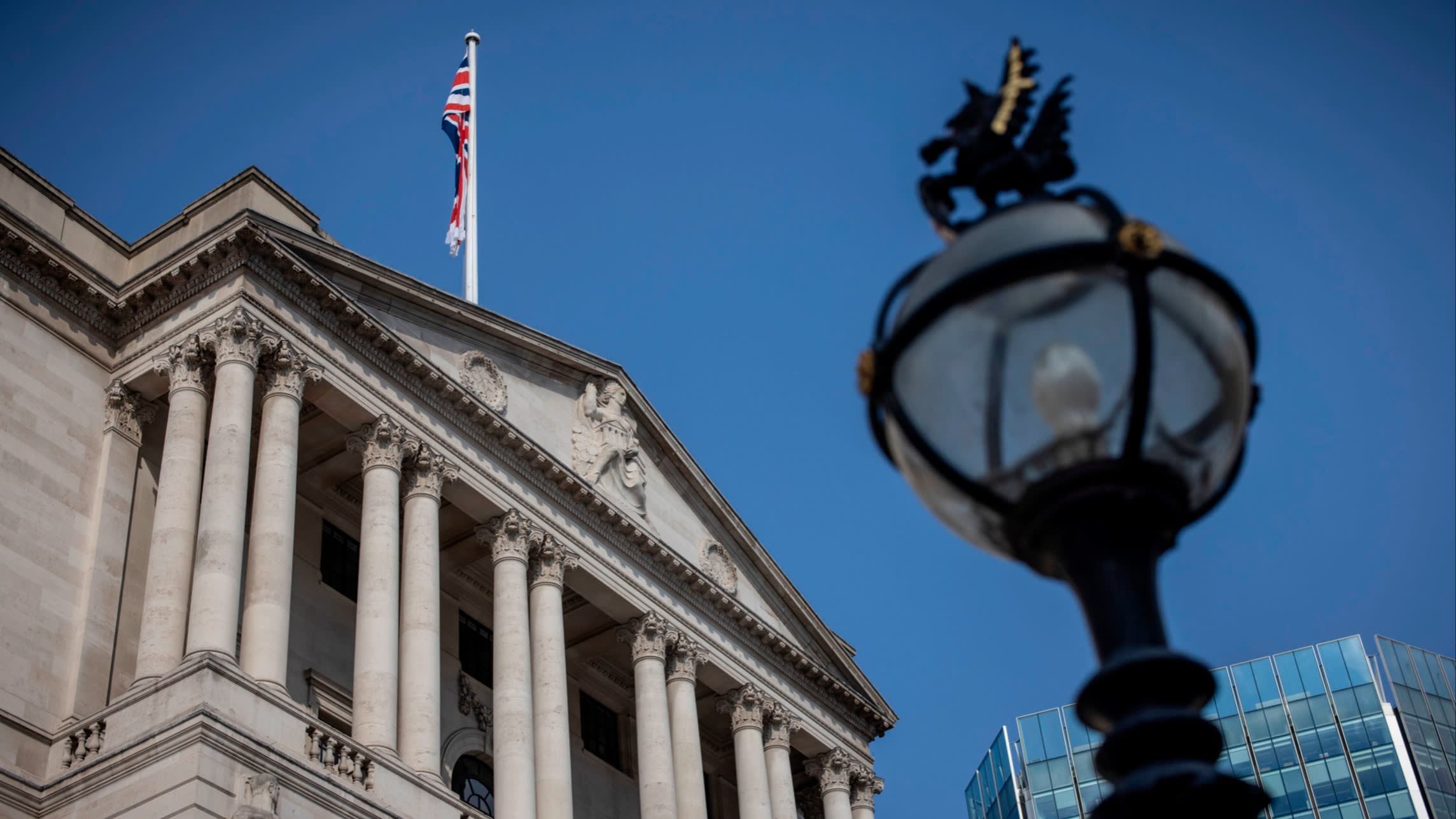 Crypto groups hit out at BoE plan to limit stablecoin ownership