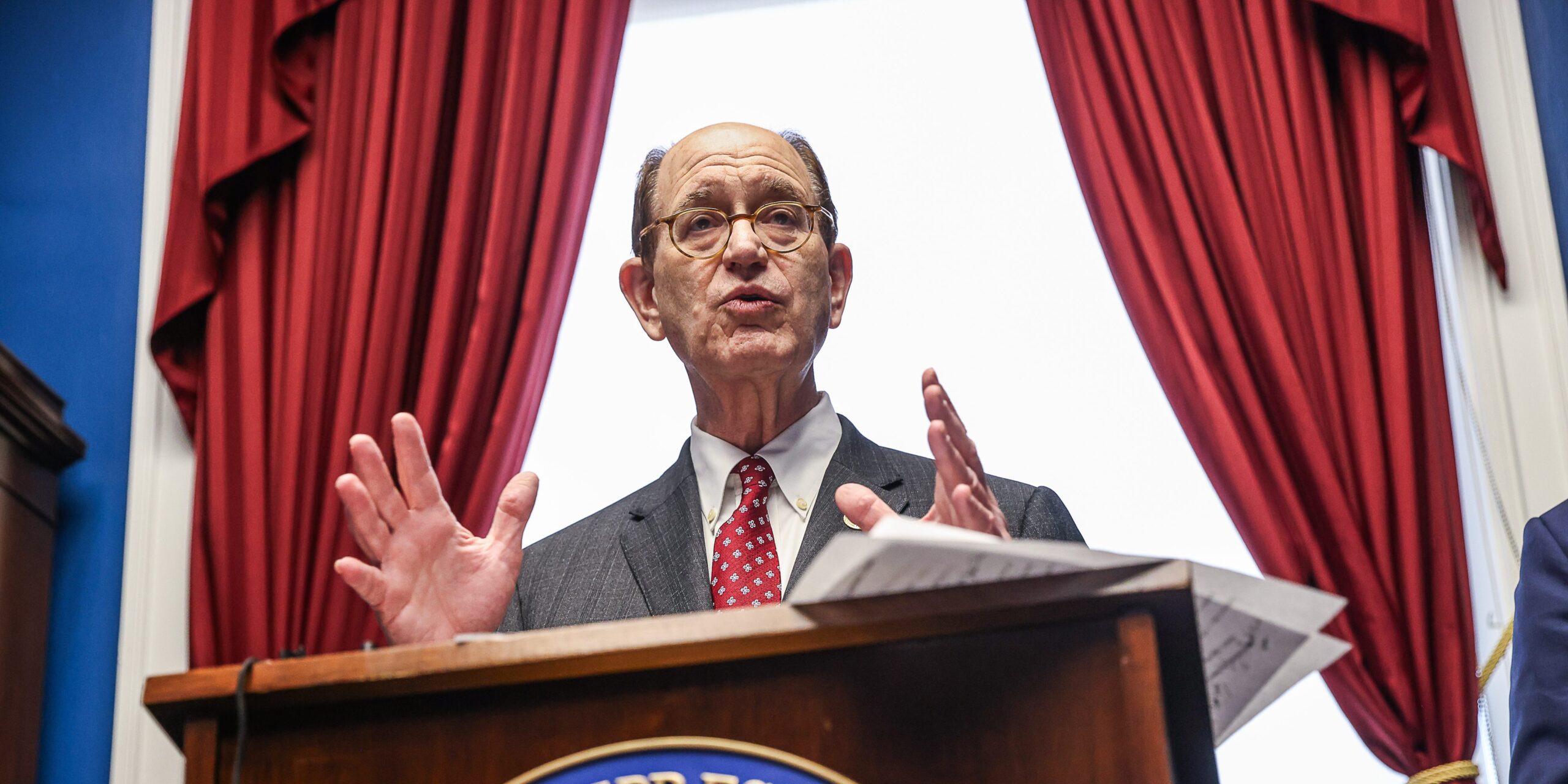 Democrats Have a Gerontocracy Problem. The Crypto Industry Is Using That to Its Advantage.
