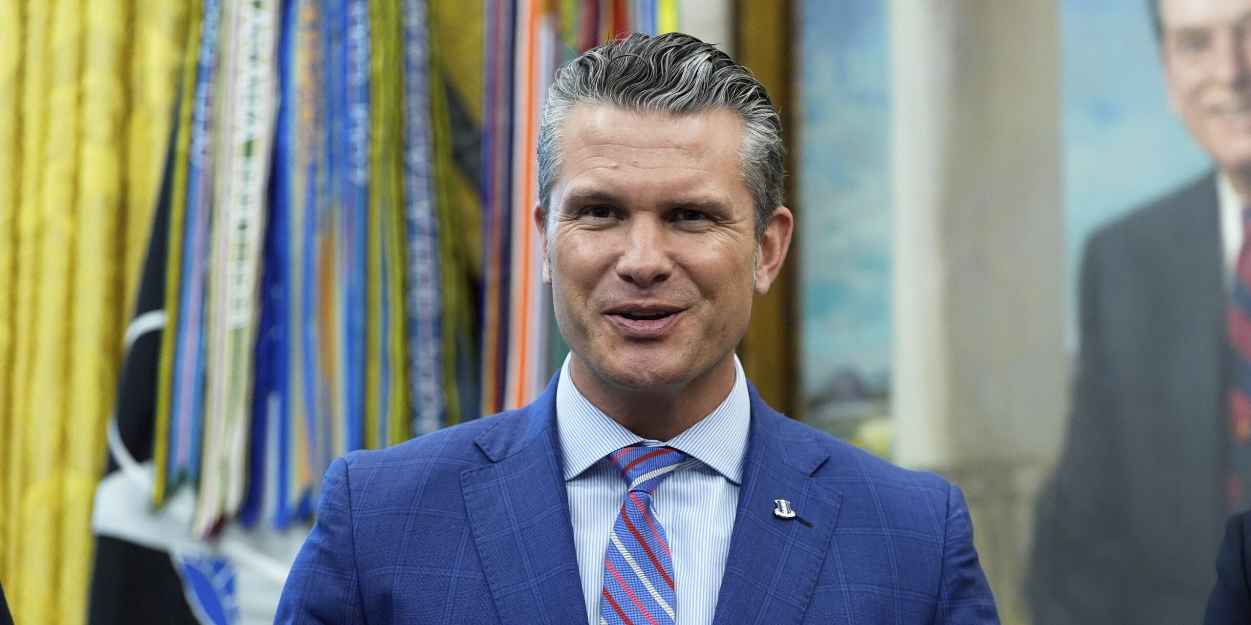 Hegseth Leads Push to Punish Military Service Members Over Charlie Kirk Comments