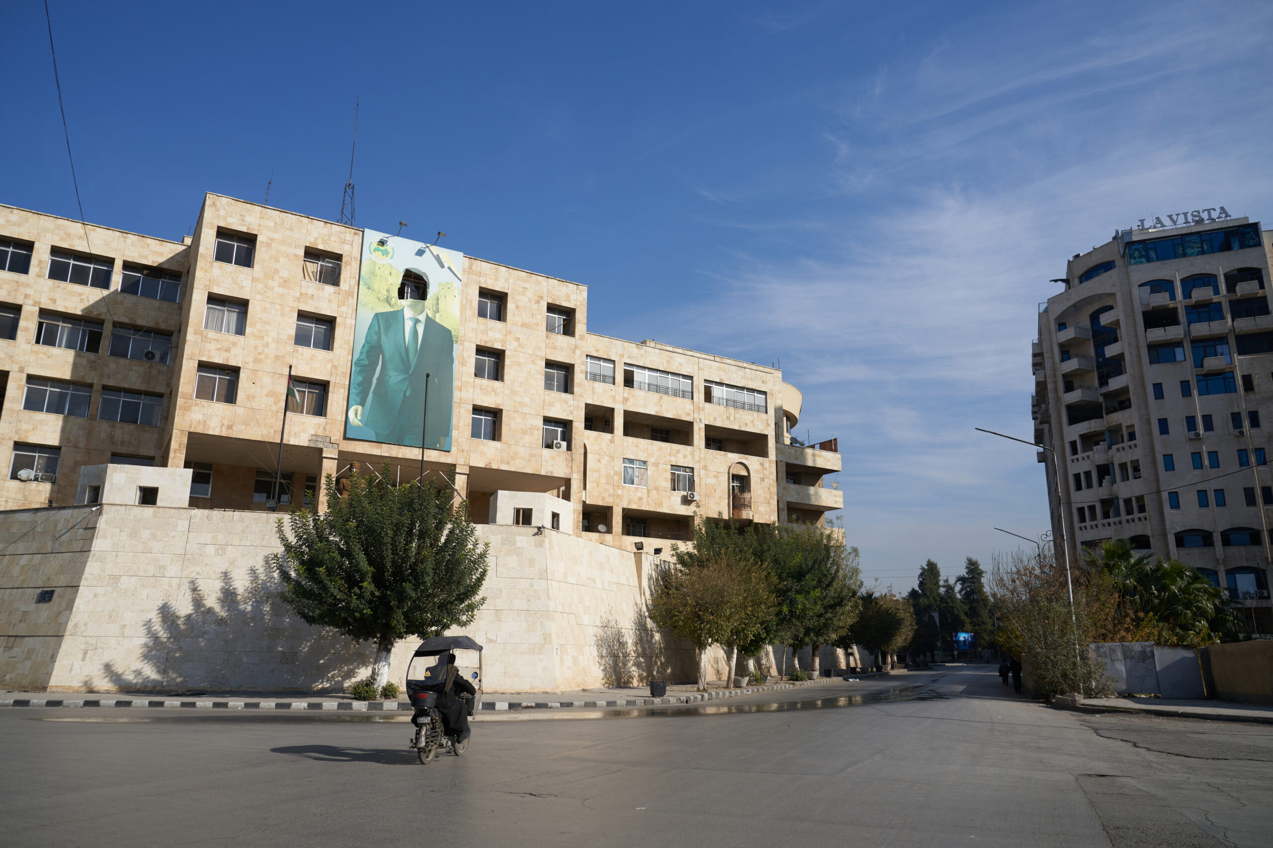 Take It From a Syrian: Here’s How Informant Culture Rots Your Society