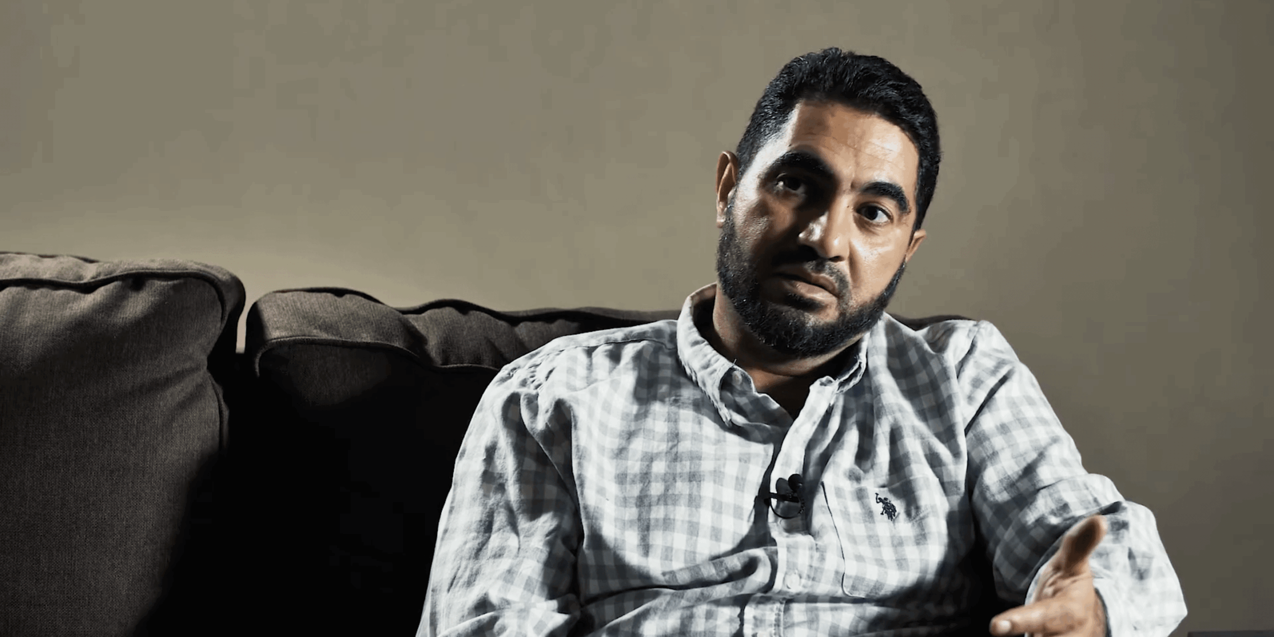 This Imam Refused to Be an FBI Informant. Now ICE Wants to Deport Him.